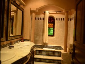 Accommodation at Raid El Yacout in Morocco's Fez -5