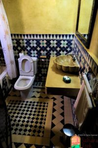Accommodation at Riad Mimouna in Morocco's Essaouira -3