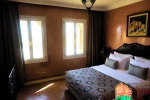 Accommodation at Riad Mimouna in Morocco's Essaouira -5