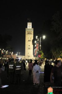Marrakech - Essential Morocco tour -6