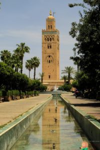 Tour the ancient empires in Morocco