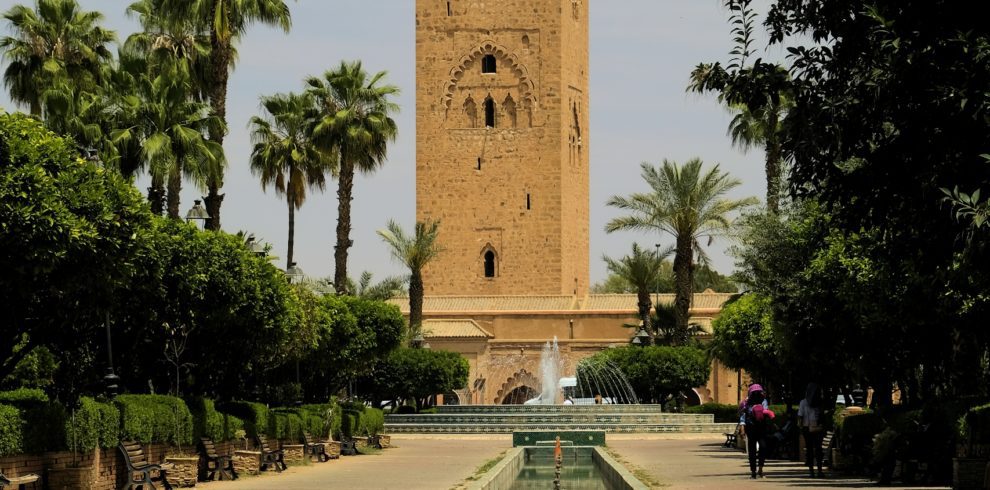 Tour the ancient empires in Morocco