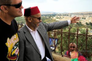 Fez - Footsteps of Hercules, Shadow of Rome tour -3