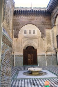 Fez - Essential Morocco tour -7