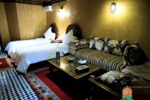 Accommodation at Raid El Yacout in Morocco's Fez -4