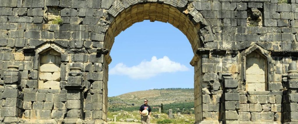 Tour Footsteps of Hercules, Shadow of Rome in Morocco -5