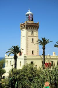 Fez - Tangier Footsteps of Hercules, Shadow of Rome tour -1