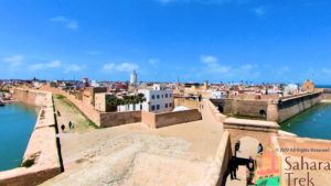 Fortress of El Jadida