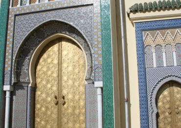 Morocco essential cities tour