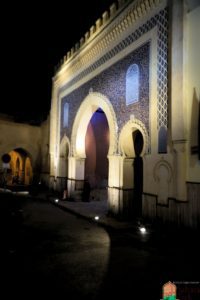 Erg Chebbi - Middle Atlas - Fez - Essential Morocco tour -2