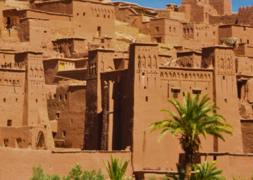 SaharaTrek Morocco's Essential Morocco Tour