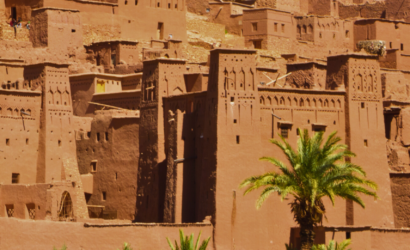 SaharaTrek Morocco's Essential Morocco Tour