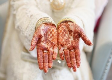 Moroccan wedding tour