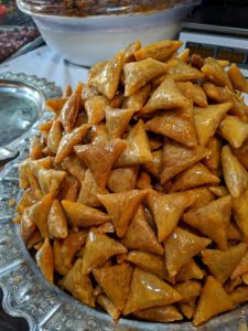 Morocco's top food attractions -1