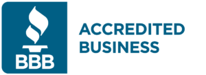BBB Accredited Business
