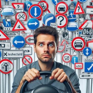 Avoid the hassle of driving in Morocco