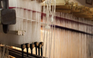 Traditional Loom