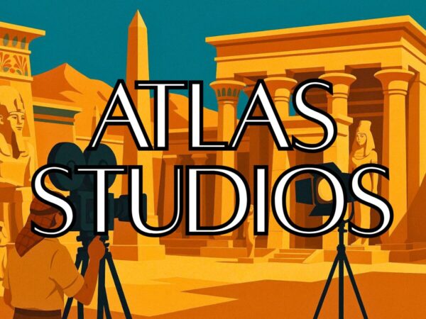 Atlas Studios