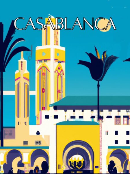 Casablanca