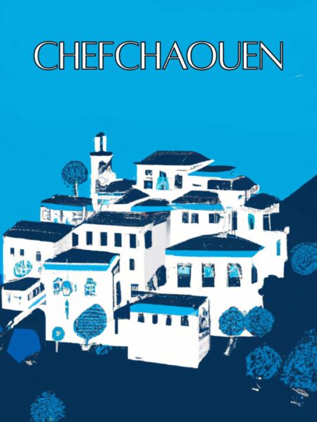 Chefchaouen
