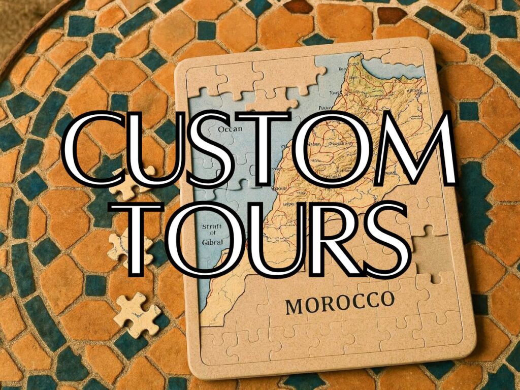Custom Tour
