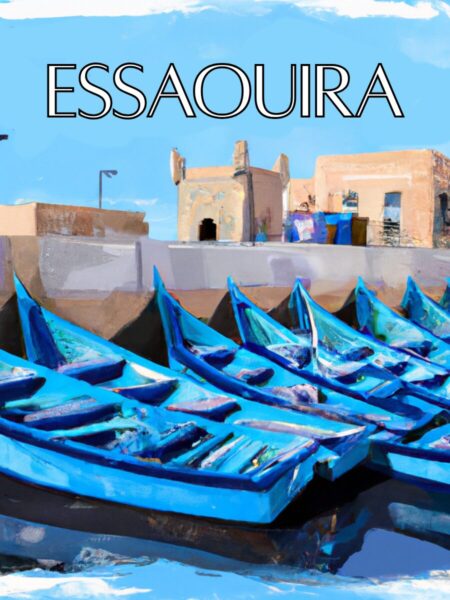 Essaouira