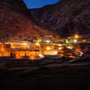 Eco-auberge Le Festival