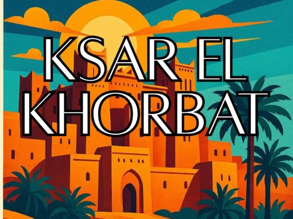 Ksar el Khorbat