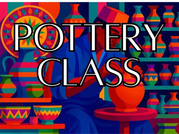 Pottery Class