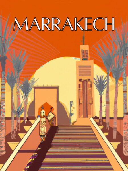 Marrakech