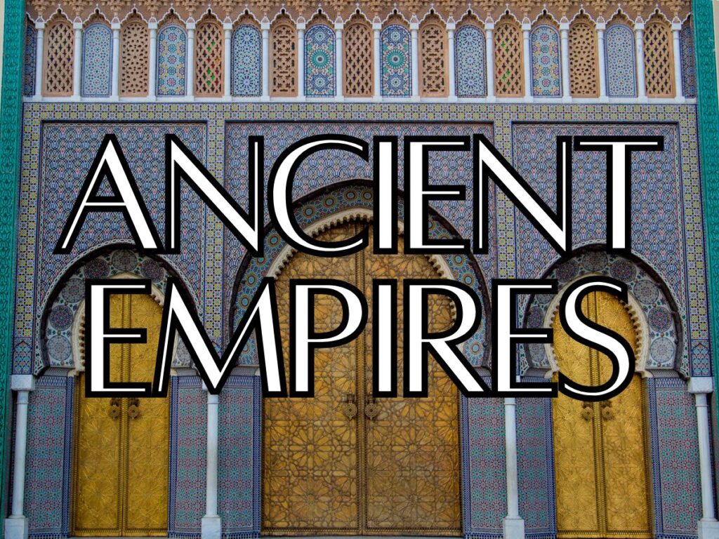 Ancient Empires