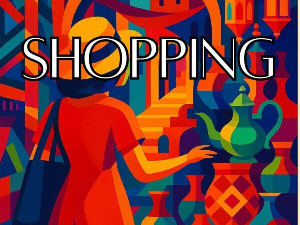 Shopping