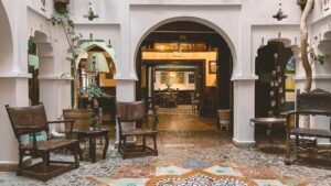 Casa Hassan & Dar Baibou