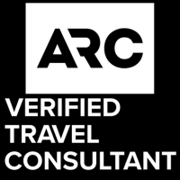 ARC Verified Travel Consultant
