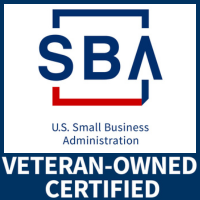 Certified Veteran Owned